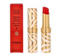Sisley Phyto Rouge Shine 31 Sheer Chili