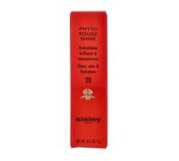 Sisley Le Phyto Rouge Long-Lasting Hydration Lipstick seguendo la loro forma naturale. - Per un colore più intenso Rossetto 3 g Donna