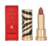 Sisley Le Phyto Rouge Rossetto Idratante a Lunga Durata, 11 Beige Tahiti