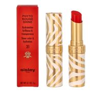 Sisley Le Phyto Rouge Rossetto Idratazione Lunga Durata, 31 Sheer Chili