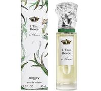 Sisley L'Eau Rêvée D'Alma 50 ml, Eau de Toilette Spray