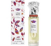 Sisley L'Eau Rêvée D'Aria 50 ml, Eau de Toilette Spray