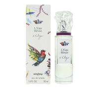 Sisley L'eau Revee D'eliya Eau de Toilette 50ml For Unisex