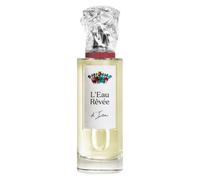 Sisley L'Eau Rêvée D'Isa 100 ml (No Box), Eau de Toilette Spray