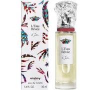 Sisley Revee D´isa 50ml Eau De Toilette Trasparente Uomo