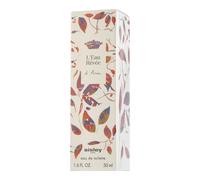 Sisley L´eau Rêvée D´aria 50ml Eau De Toilette Oro Uomo