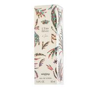 Sisley Revee D´isa 50ml Eau De Toilette Trasparente Uomo