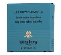 Sisley Les Phyto Ombres ombretti effetto satinato per occhi sensibili colore 21 Mat Cocoa 1,5 g