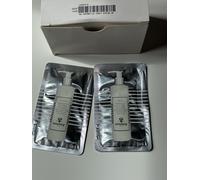Sisley Lyslait Cleansing Milk with White Lily travel kit