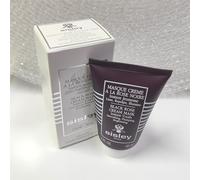 SisLey# Maschera Crema alla Rosa Nera 60 ml MASQUE CREME A LA ROSE NOIR INSTANT