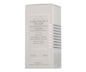 Sisley Masken Masque de Nuit Velours 60 ml
