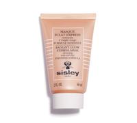 Sisley Radiant Glow Express Mask With Red Clay 60ml Maschera
