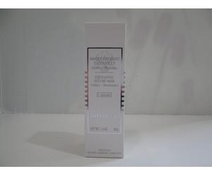 SISLEY MASQUE EXFOLIANT ENZYMATIQUE / EXFOLIATING ENZYME MASK 40g