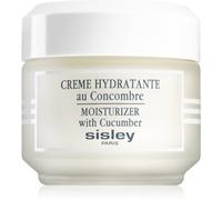 Sisley Moisturizer With Cucumber crema idratante per il viso 50 ml donna