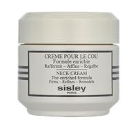 Sisley Neck Cream 50ml Crema idratante Donna