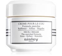 Sisley Neck Cream crema rassodante per collo e décolleté 50 ml
