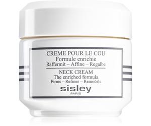 Sisley Neck Cream crema rassodante per collo e décolleté 50 ml