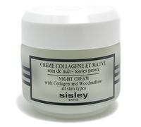 SISLEY CREME COLLAGENE ET MAUVE NIGHT 50 ML