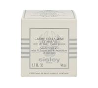 SISLEY Creme Collagene Et Mauve Soin De Nuit Trattamenti Viso 50 ML