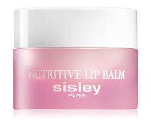 Sisley Nutritive Lip Balm balsamo per labbra nutriente 9 g