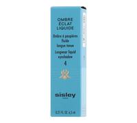 Sisley Ombre Éclat Liquide 4 Coral 6,5 ml