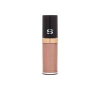 Sisley Ombre Éclat Liquide 6,5Ml Per Donna (Eye Shadow) 3 Pink Gold
