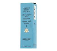 Sisley Ombre Éclat Liquide ombretti liquidi colore 8 Stardust 6.5 ml