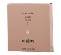 Sisley L`Orchidée 1 Bronze 15 g