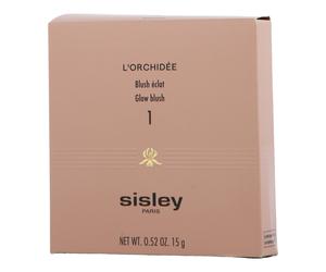 Sisley Palette L'Orchidée Rouge 1 bronzo 15 g