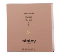 SISLEY L'Orchidée Rose - Fard compatto