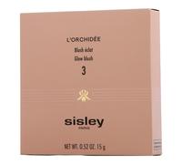 SISLEY L'Orchidée Corail - Fard compatto