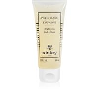 Sisley Phyto-Blanc Brightening Buff and Wash gel esfoliante illuminante 100 ml
