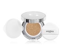 Sisley Phyto-Blanc Le Cushion fondotinta compatto SPF 50+ 1W1 Ecru 15 g