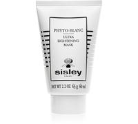 Sisley Phyto-Blanc Ultra Lightening Mask maschera illuminante 60 ml