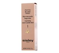Sisley Phyto Blush Twist 01 Petal Colore e Trattamento 2in1 5,5 gr Stick