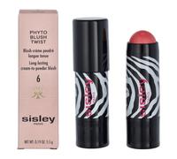 Sisley Phyto Blush Twist Fard in Crema a Lunga Tenuta 6 Passion