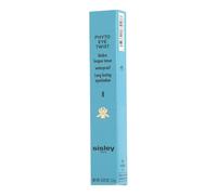 Sisley Phyto-Eye Twist matita ombretto lunga tenuta resistente all'acqua colore 08 Black Diamond 1,5 g