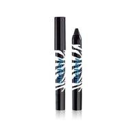 Sisley Phyto-Eye Twist matita ombretto lunga tenuta resistente all'acqua colore 08 Black Diamond 1,5 g