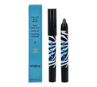 Sisley Phyto Eye Twist Ombretto Impermeabile a Lunga Durata, 04 Steel