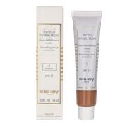 Sisley Phyto Hydra Teint crema idratante tonificante con protezione uv 40 ml tonalità 3 Golden donna