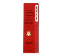 Sisley - Labbra Phyto-Lip Balm REFILL 3 Crush - Rossetti