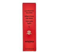 Sisley Phyto Lip Gloss Lip Care Moon Lucidalabbra 6.5 ml Donna