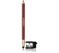 Sisley Phyto-Lip Liner matita contouring per le labbra con temperamatite colore 06 Perfect Chocolat 1,2 g