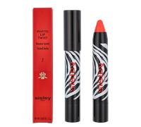 Sisley Phyto Lip Twist Tinted Balm "color:#993366;"> Principes actifs : Commiphéroline : lisse les lèvres et leur contour. Phytosqualane : émollie et hydrate Balsamo labbra 2.5 g Donna
