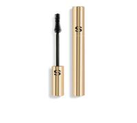 Sisley Phyto-Noir Volume & Lift Mascara mascara volumizzante lunga tenuta con effetto rivitalizzante 1 Deep Black 8 ml