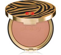 Sisley Phyto Poudre Compacte Matifiante et Embellissante 4 Bronze 12g