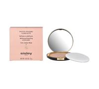 Sisley Phyto-Poudre Compacte Cipria Compatta Opacizzante e Abbellente 1 Rosy
