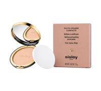 Sisley Phyto Poudre Compacte Matifiante et Embellissante 1 Rosy 12 g