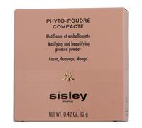 Sisley Phyto-Poudre Compacte Nº 3-Sandy 12G