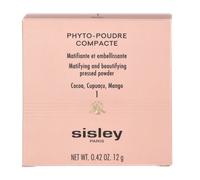 Sisley Phyto-Poudre Compacte Matt. And Beaut. Pressed Powder Rosy 12 g